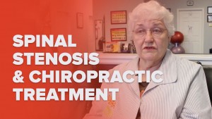 Chiropractic Care for Spinal Stenosis